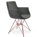 Bottega Arm Tower Chair