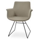 Bottega Arm Wire Chair