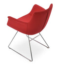 Bottega Arm Wire Chair