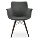 Bottega Arm MW Chair