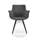 Bottega Arm MW Chair
