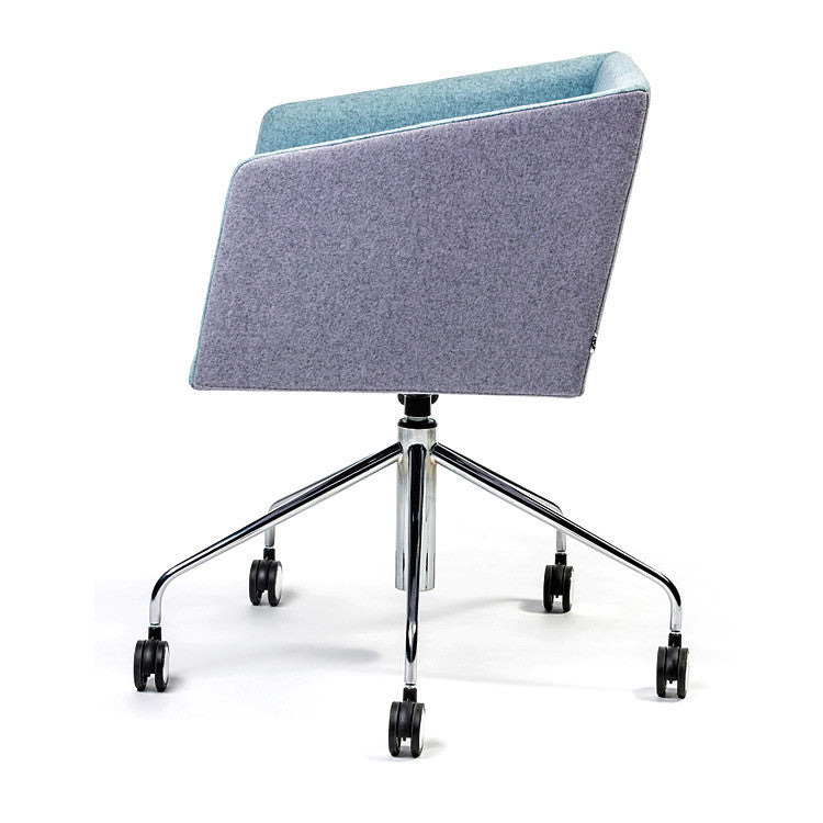 Buy Boxy Design Modern Task Chair | 212Concept