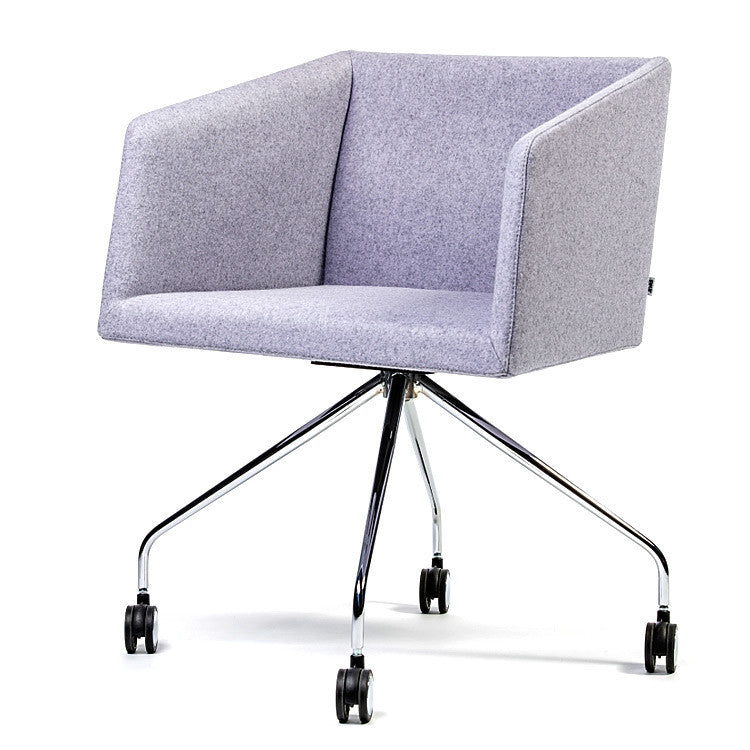 Buy Boxy Design Modern Task Chair | 212Concept