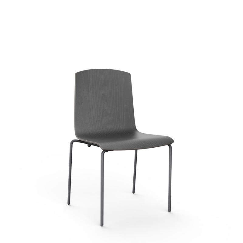 Aristo Stacking Chair