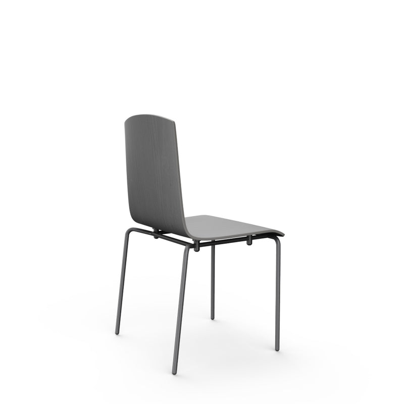 Aristo Stacking Chair