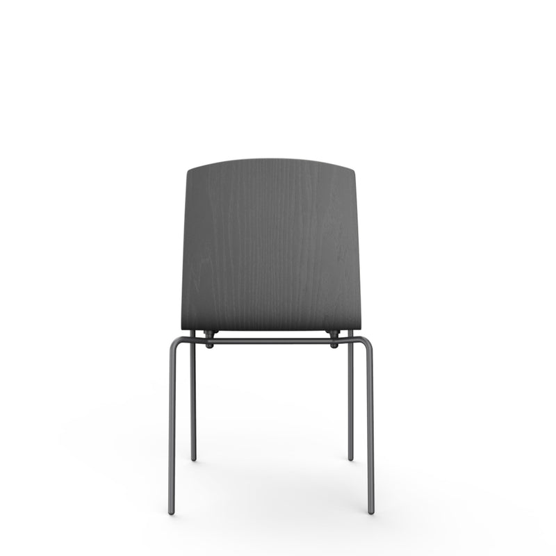 Aristo Stacking Chair