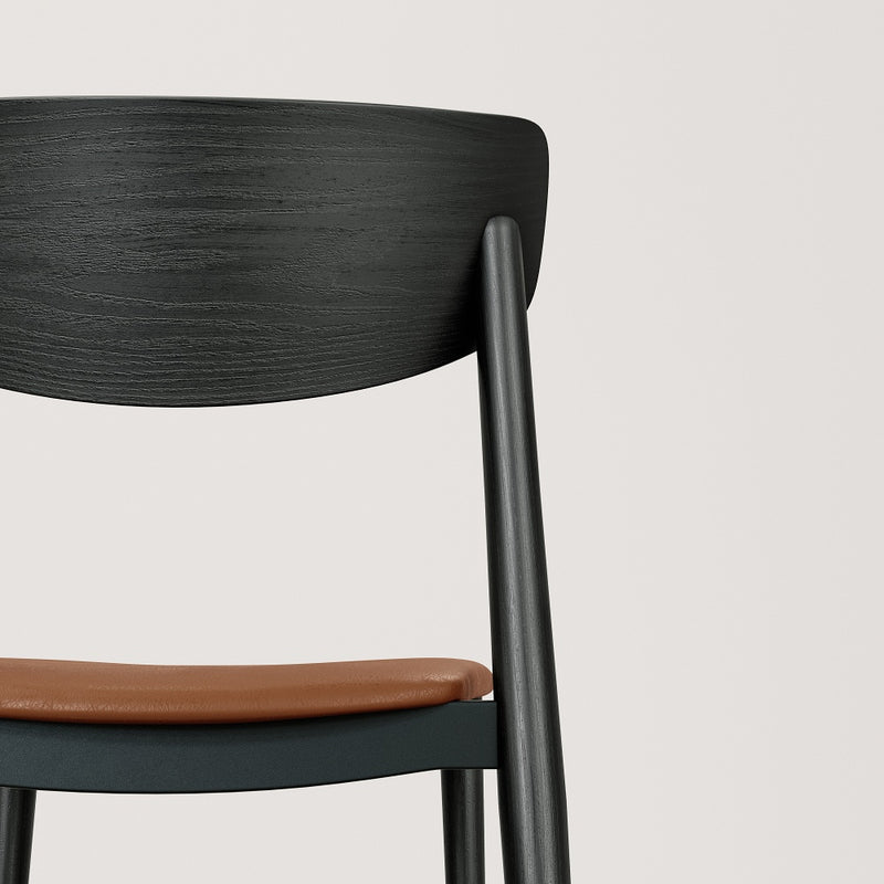 Dante Stacking Chair