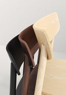 Dante Stacking Chair