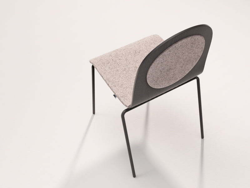 Dot Stacking Chair