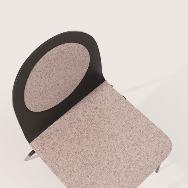 Dot Stacking Chair