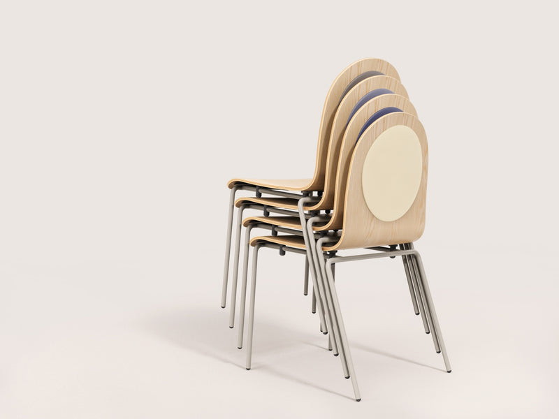 Dot Stacking Chair