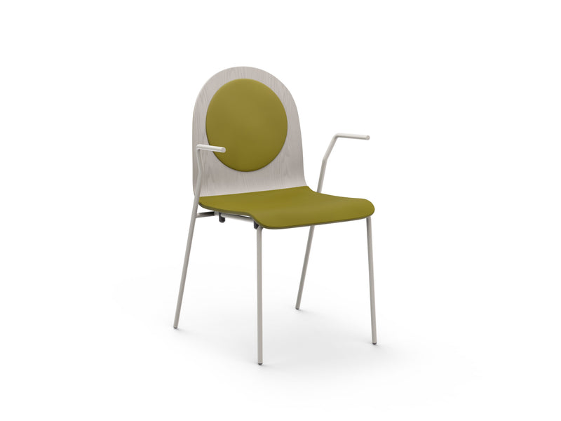 Dot Chair W/ARM