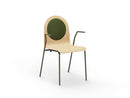 Dot Chair W/ARM