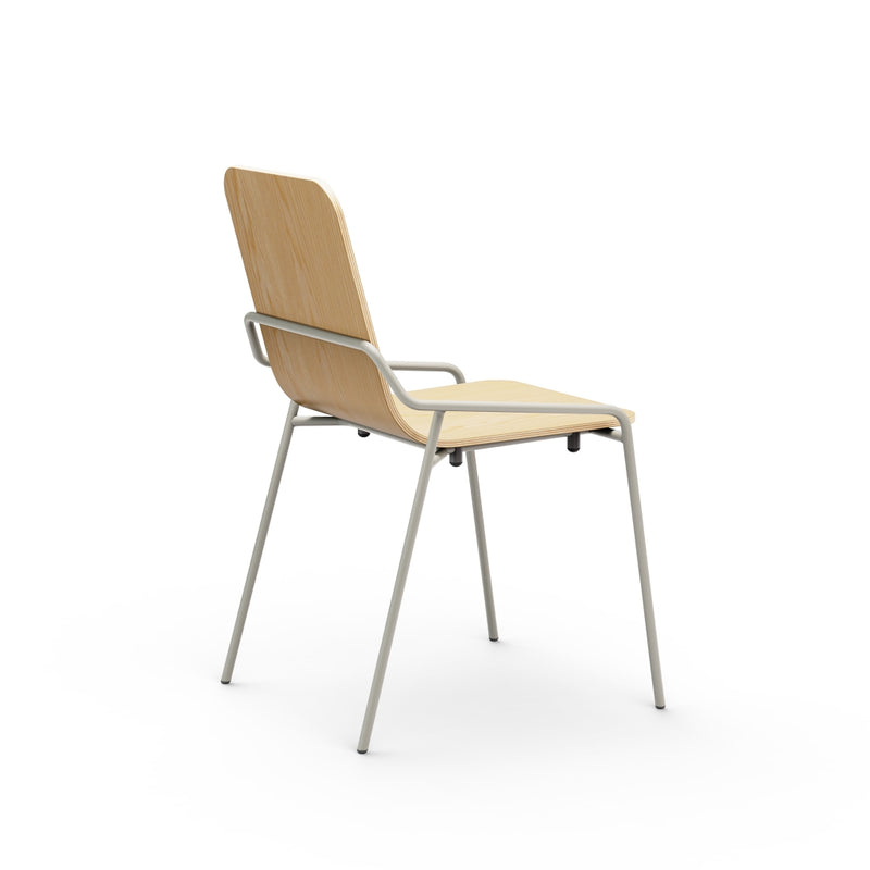 Dupont Stacking Chair