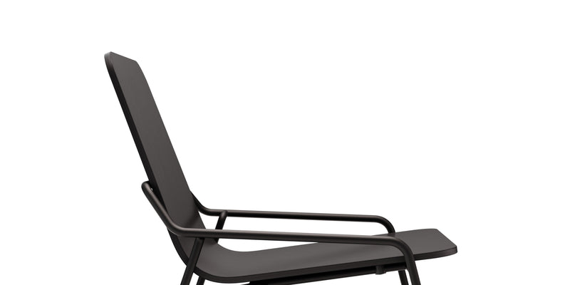 Dupont Lounge Chair