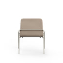 Dupont Lounge Chair Upholstered