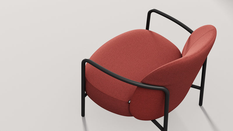 Ferno Lounge Chair