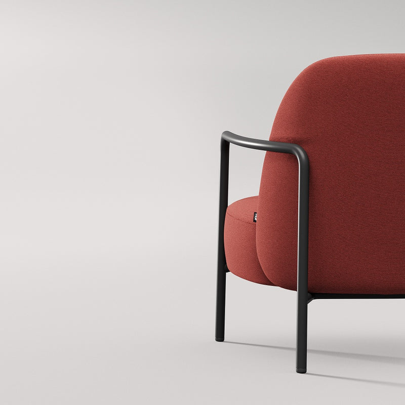 Ferno Lounge Chair