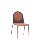 Dot Stacking Chair