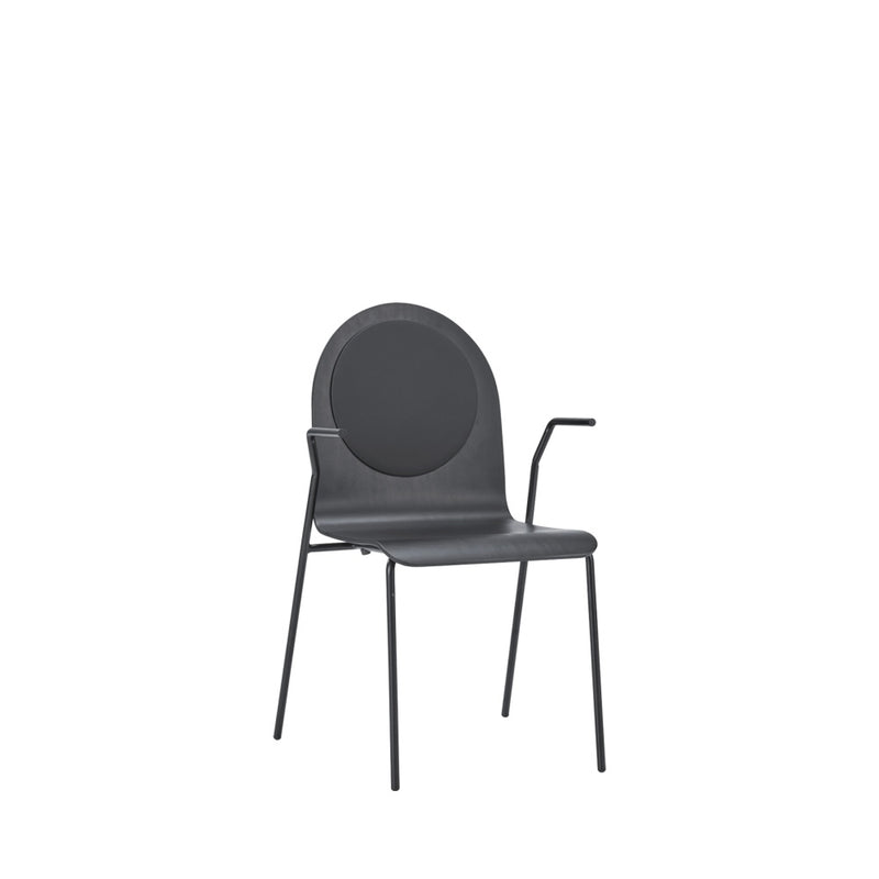 Dot Chair W/ARM