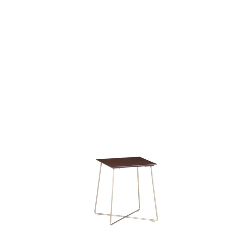 Fly Side Table Square Top