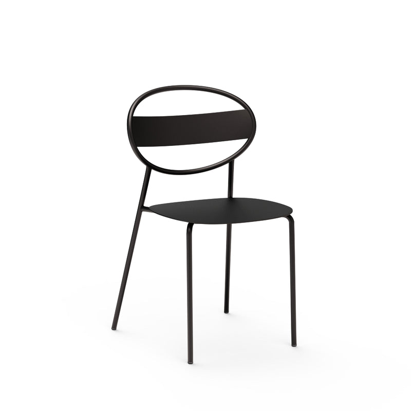 Sole Stacking Chair