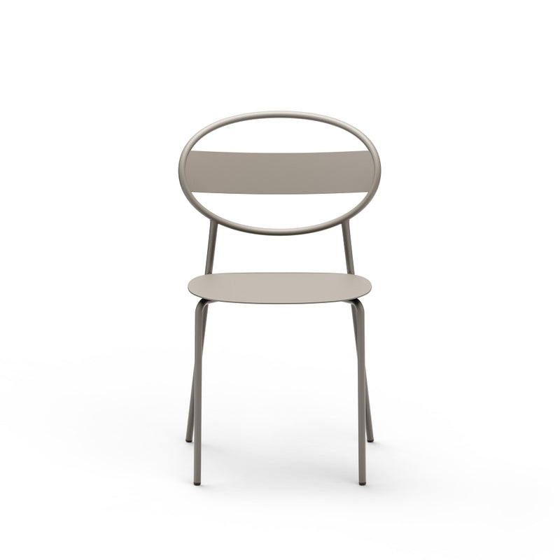 Sole Stacking Chair