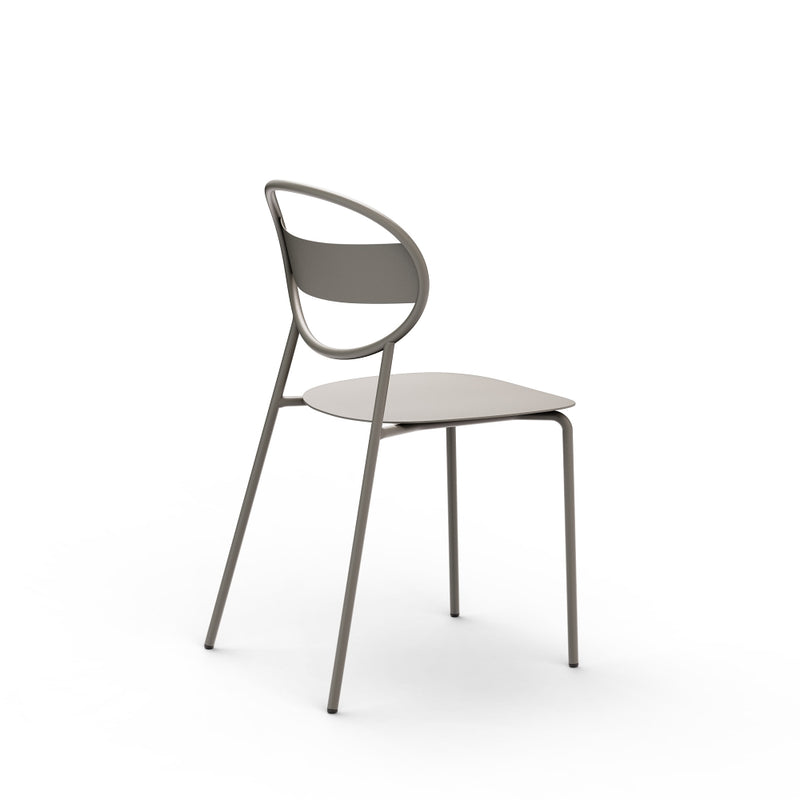 Sole Stacking Chair