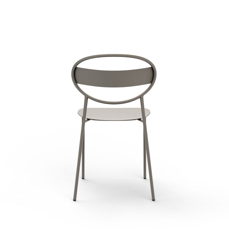 Sole Stacking Chair