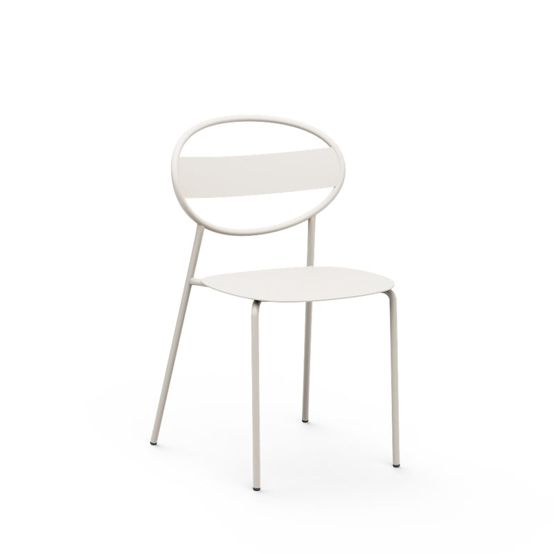 Sole Stacking Chair