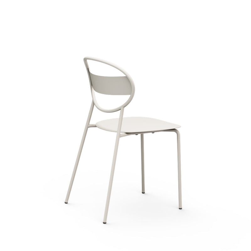 Sole Stacking Chair