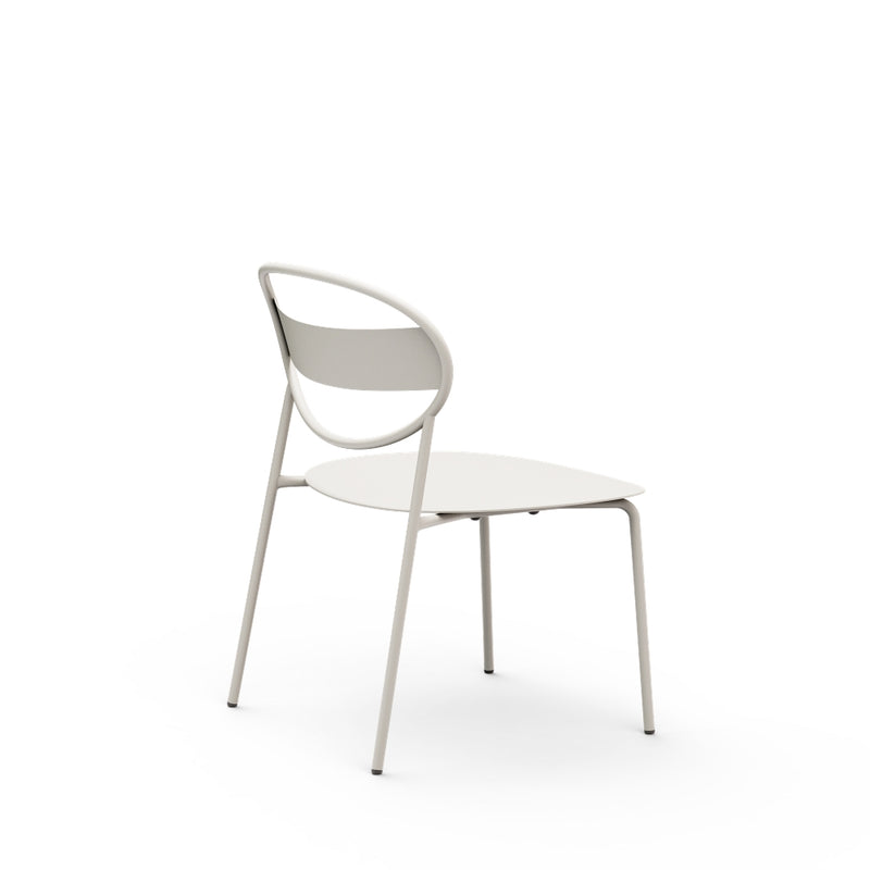 Sole Lounge Chair - Outdoor / Indoor