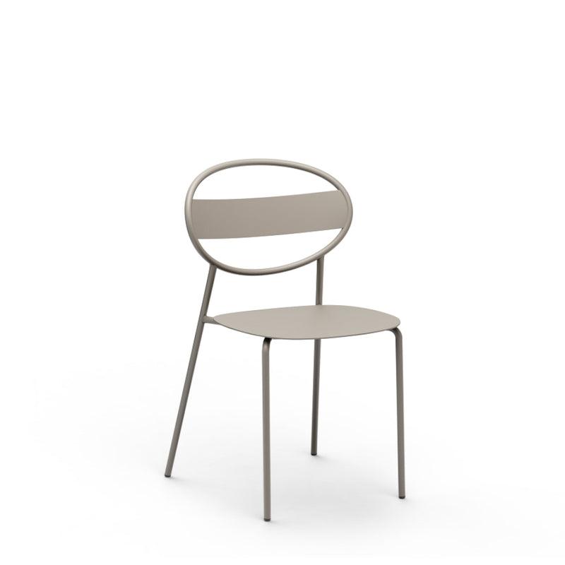 Sole Stacking Chair