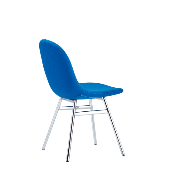 Surf Chair 4 Leg Base