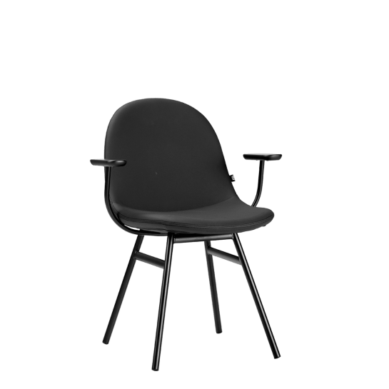 Surf Chair 4 Leg Base w/ ARM