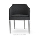 Buca Metal Armchair
