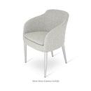 Buca Metal Armchair