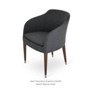 Buca Wood Armchair