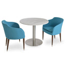 Tango Marble Dining Table