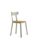 Cadrea Chair Upholstered