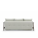 Caluma Sofa Bed Smoked Oak