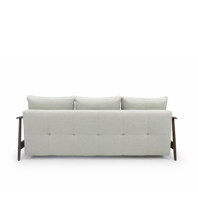 Caluma Sofa Bed Smoked Oak