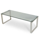 Calvin Condo Coffee Table