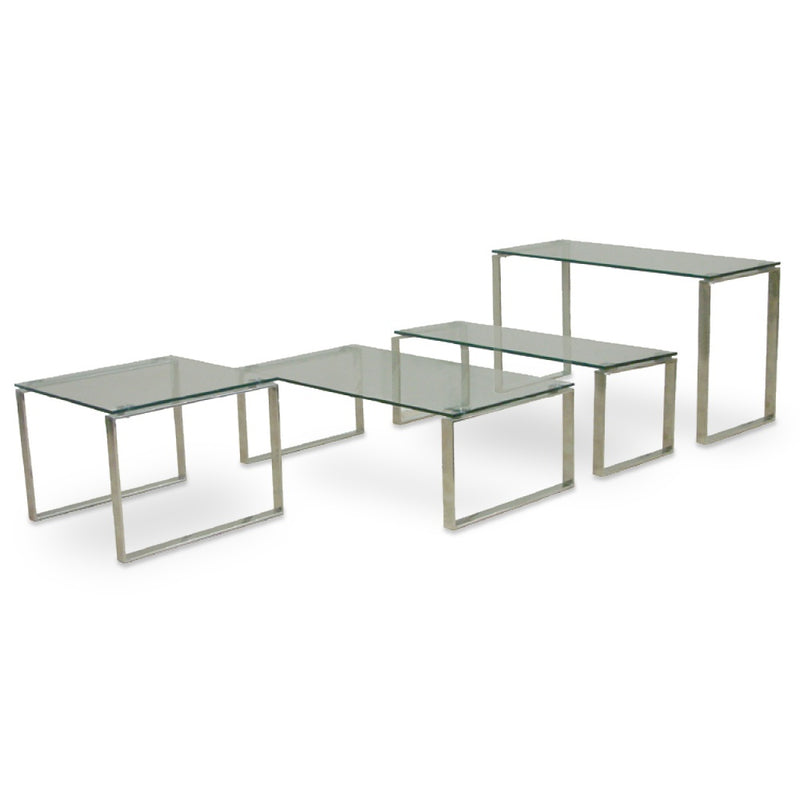 Calvin End Table