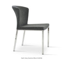 Capri Metal Dining Chair