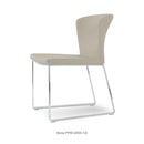 Capri Sled Dining Chair
