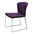 Buy Capri Sled Chair | 212Concept