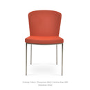 Capri Metal Dining Chair