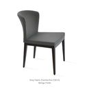 Capri Wood Dining Chair