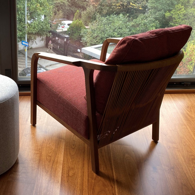Drops Lounge Chair